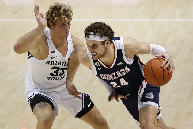 WCC, Big West tournaments to go on without fans