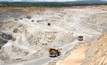  Lundin Mining’s Chapada copper-gold mine in Brazil