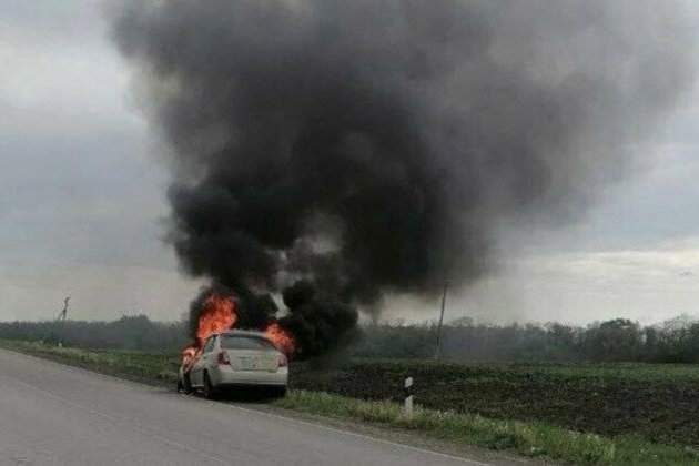 Ukrainian FPV drones targeting civilians in Russian border regions