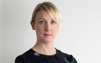 Emma Pinchbeck confirmed as new Climate Change Committee chief executive