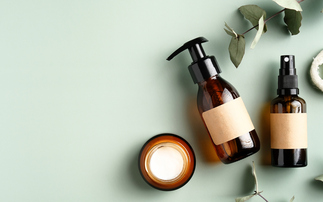 MYGroup and British Beauty Council give beauty industry's waste strategy a makeover