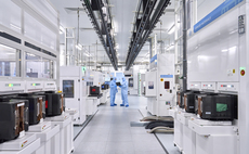 'Pivotal step': UKIB invests £60m in Pragmatic Semiconductor