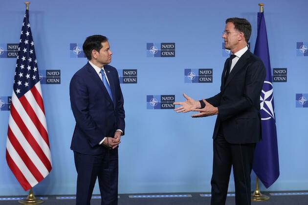World Insights: Rubio's NATO visit exposes mounting tensions, eroding trust in transatlantic ties