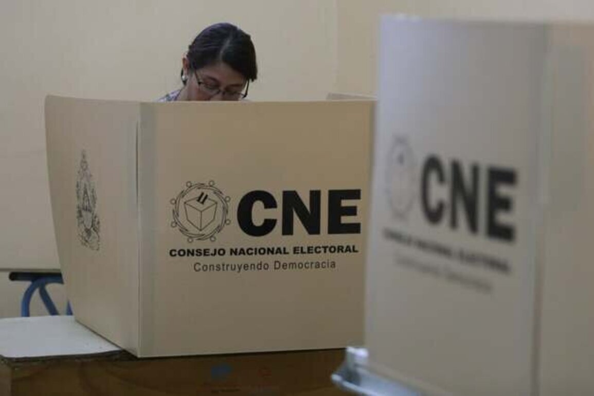 Honduras: Threats to Free, Fair Elections