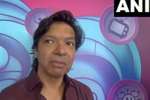 "There is grief in our hearts": Singer Shaan sympathises with Pahalgam terror attack victims at WAVES 2025