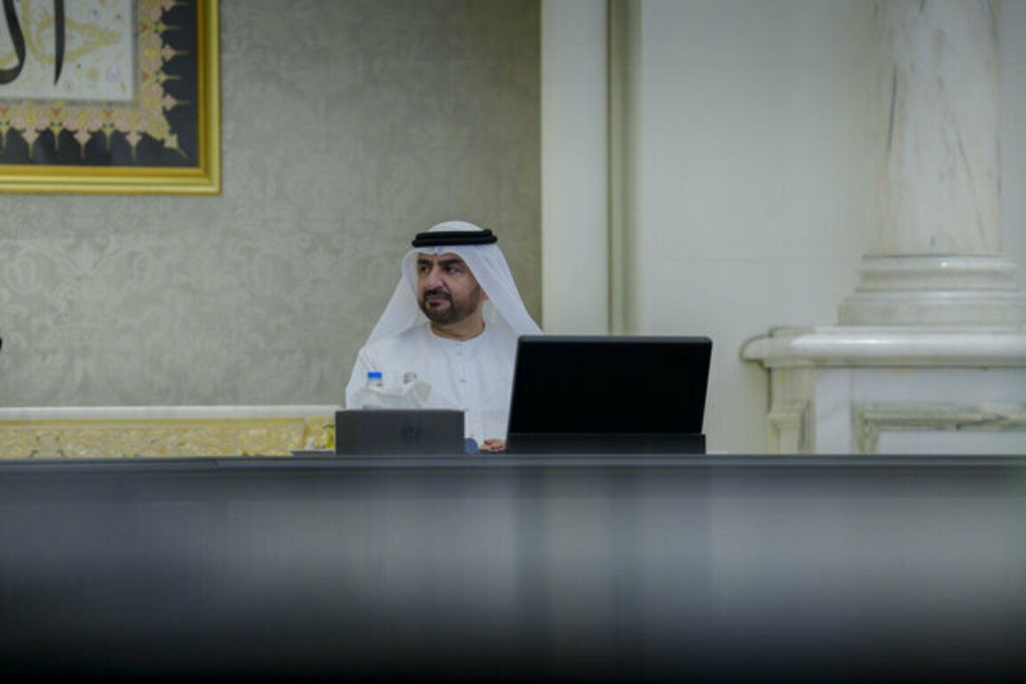 SEC issues decision appointing Salem Al Abdooli as Director of SDH