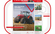 Arable Farming Digital Magazine