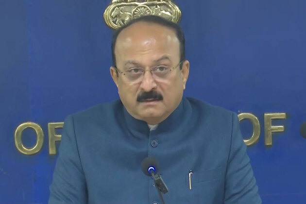 Delhi govt to file FIR against AAP for circulating misinformation about teachers: Ashish Sood