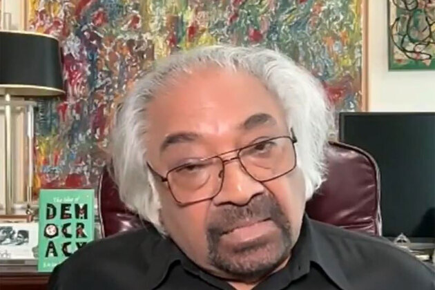 "Have we created few more billionaires?": Sam Pitroda questions equity of India's 7.8% GDP growth, asks if benefits reached common people
