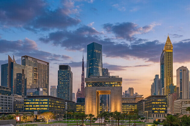 New DIFC regulations further strengthen DIFC's structuring advantage for SPVs