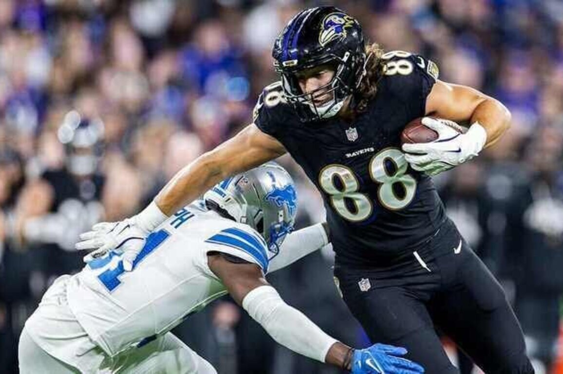 Charlie Kolar Headed to Chargers on Big Deal