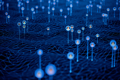 Getting the balance right between digital and in-person interactions