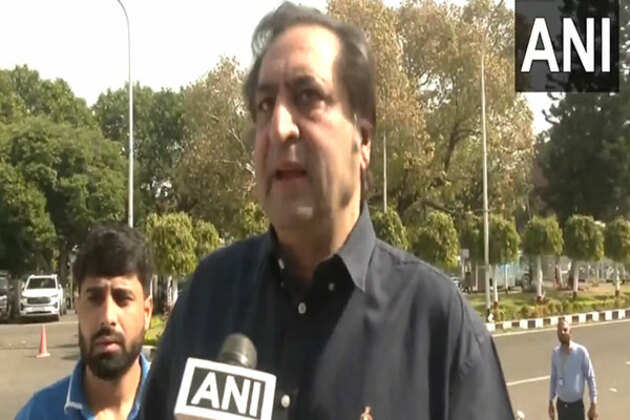 "Wanted Speaker to step aside temporarily": JKPC chief over assembly ruckus on Waqf act discussion
