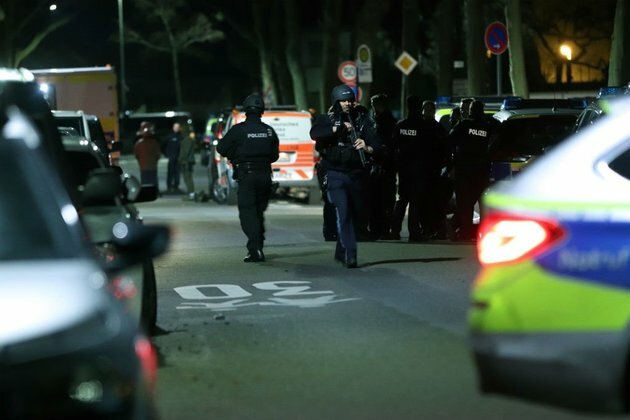 Germany races to act on far-right threat after deadly shootings
