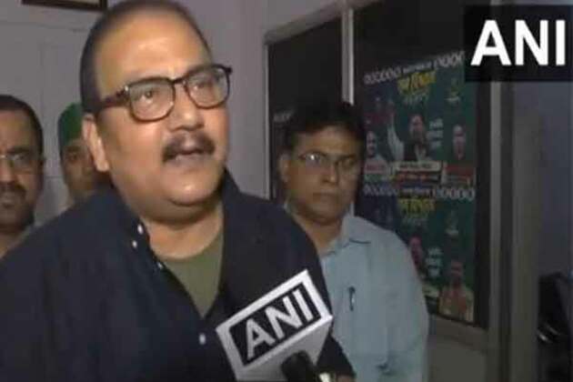"We are in an era of politics where we need to think with sensitivity": RJD MP Manoj Kumar Jha