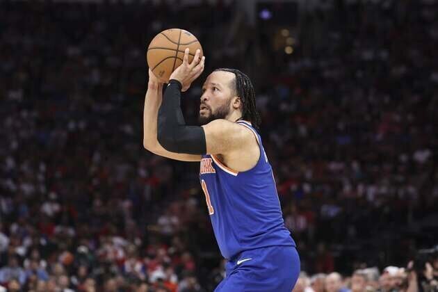 With eye on standings, Knicks eager to halt slide vs. Grizzlies