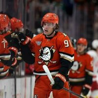 Surging Ducks attempt to stay hot vs. Panthers