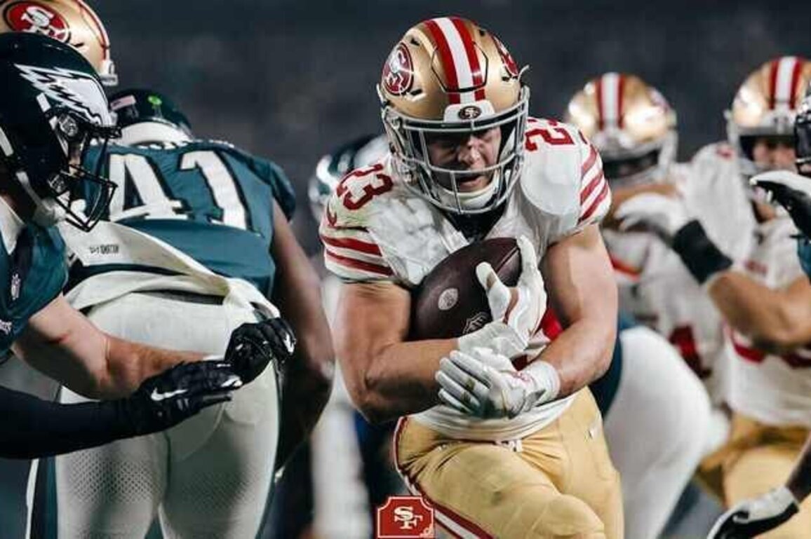 49ers vs. Eagles: Wild Card Clash Preview