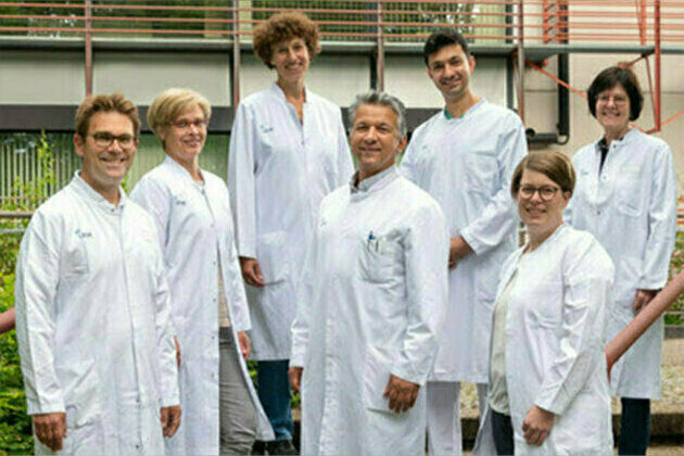 LIMES Randomised Controlled Trial about Sirolimus Coated Balloon in BTK takes the first Stride: patient enrolment started