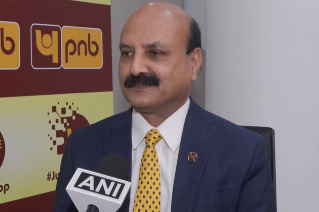 Private sector reposing faith in economy, capex cycle showing signs of revival: Punjab National Bank, CMD