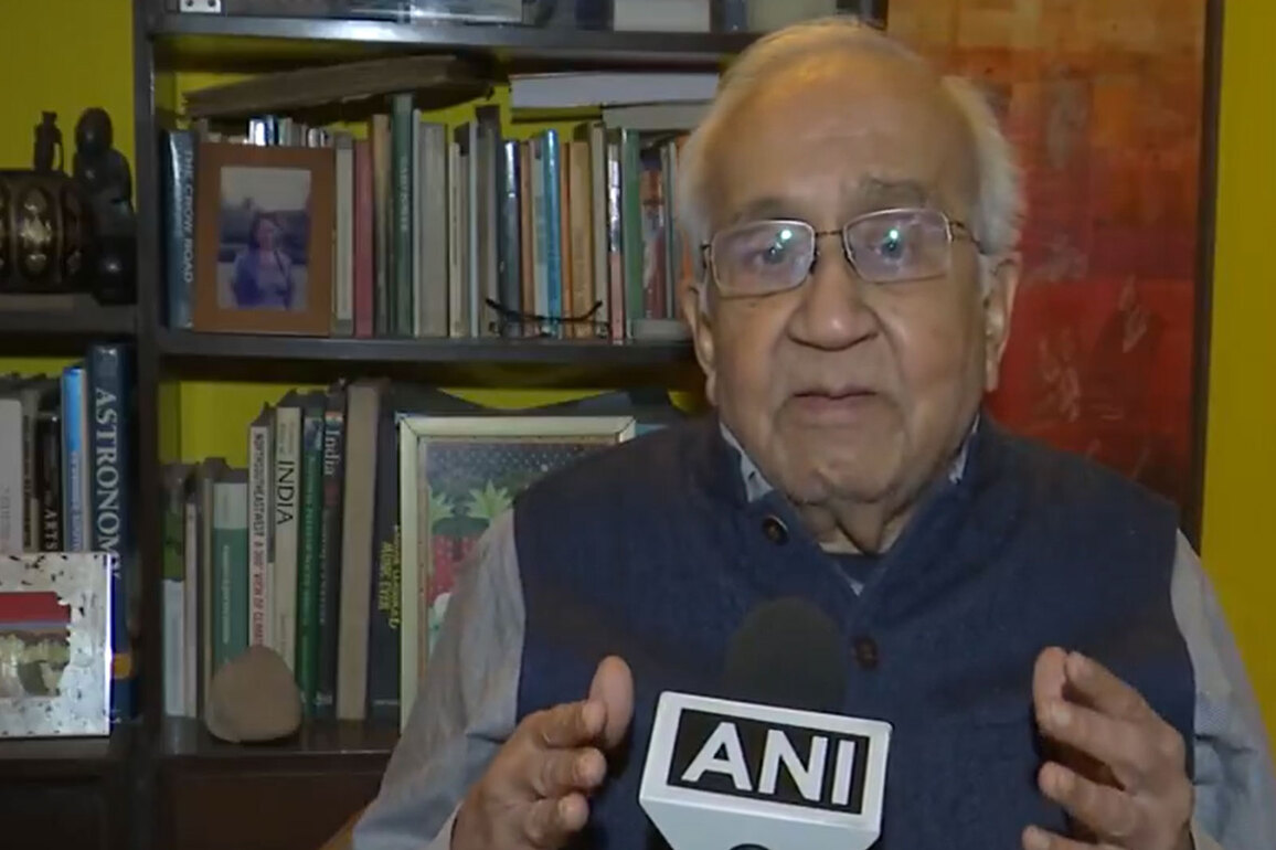 'We are beginning to see the results': Economist on India's 8.2% Q2 GDP growth