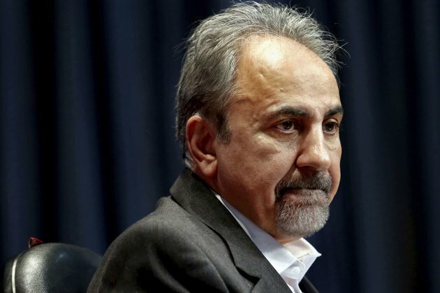 Ex-Tehran Mayor ?Forgiven? For Wife&#039;s Murder, Avoids Execution
