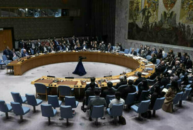 UN Security Council approves US resolution on Ukraine