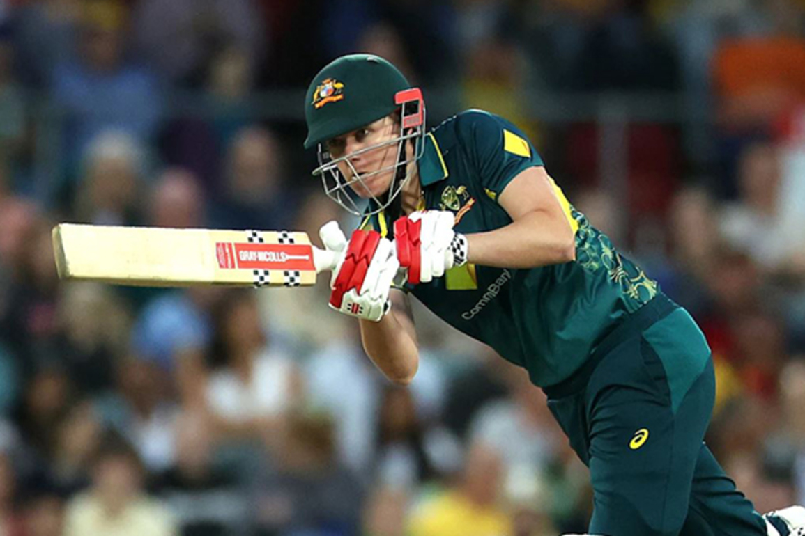 Tahlia McGrath set for final tune-up ahead of Women's World Cup