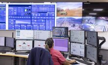 IA auxilia Centro de Operações Integradas da empresa