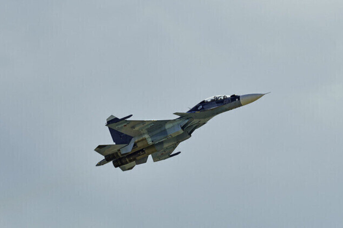 Moscow rejects NATO-members airspace violation claims