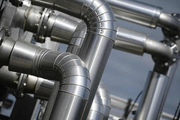 Goal reached as French gas stocks are filled for the winter