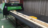 Huws Gray invests in easi-joist manufacturing