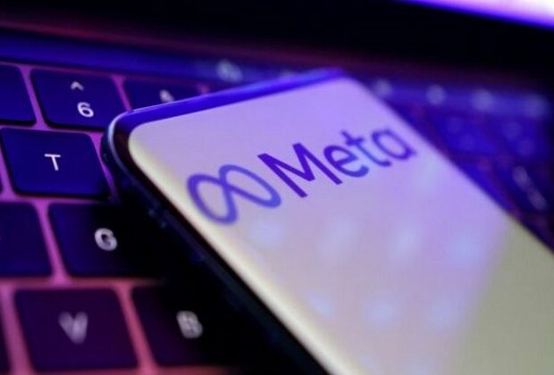 Irish regulator fines Meta 265 million euros over data breach