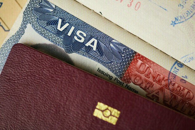 US slaps $15,000 visa bond on two African states