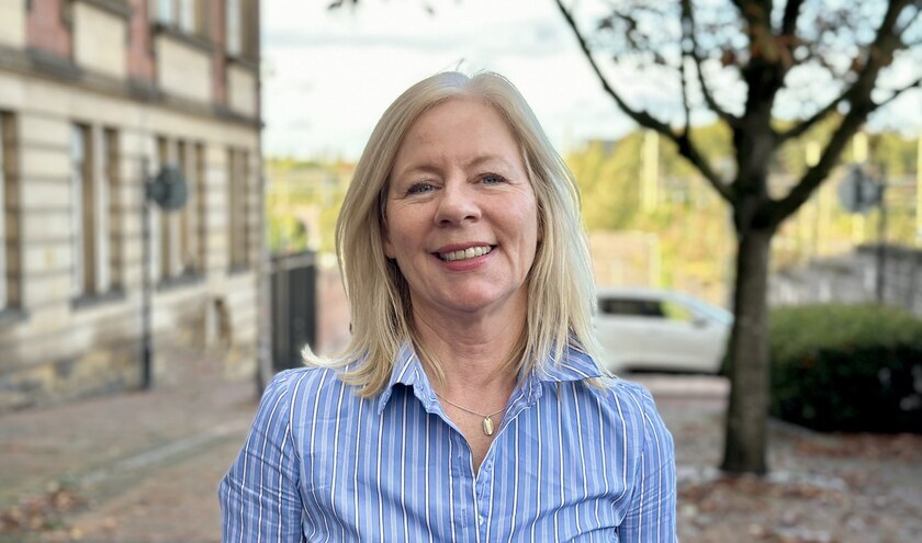 Helen Coombes (c) Lancashire County Council 