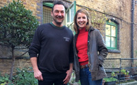 Businesses urged to get behind community farms and gardens