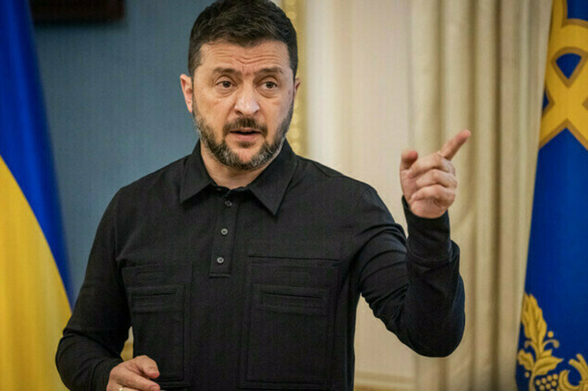 Zelensky intent on imposing authoritarianism  Ukrainian MP