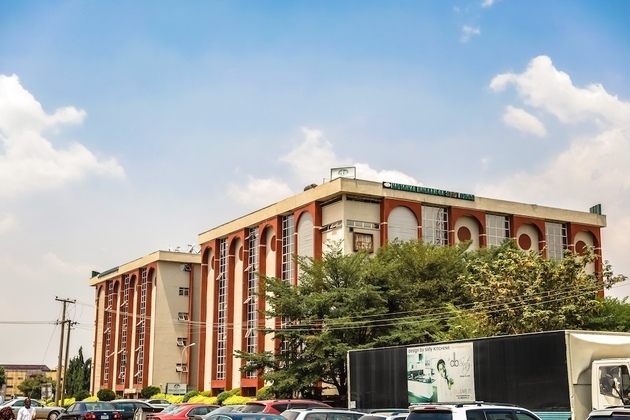 Nigerias GDP grows by 3.89% in Q1 2026  NBS