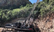 Drilling continues at pace at Las Chispas in Mexico