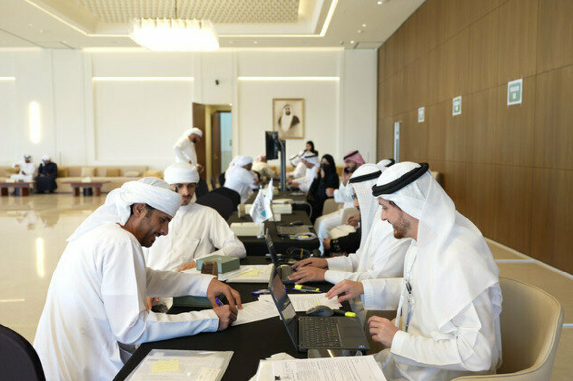 Abu Dhabi Housing Authority begins handover of Al Saad residential project