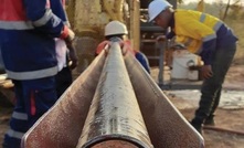  Chesser aims to complete up to 20,000m of drilling soon