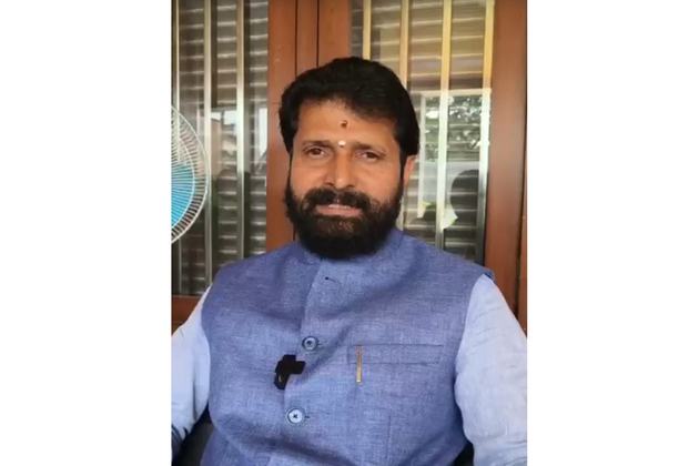 "Not someone who gets scared": BJP MLC CT Ravi after FIR filed against him on "provocative speech" charges