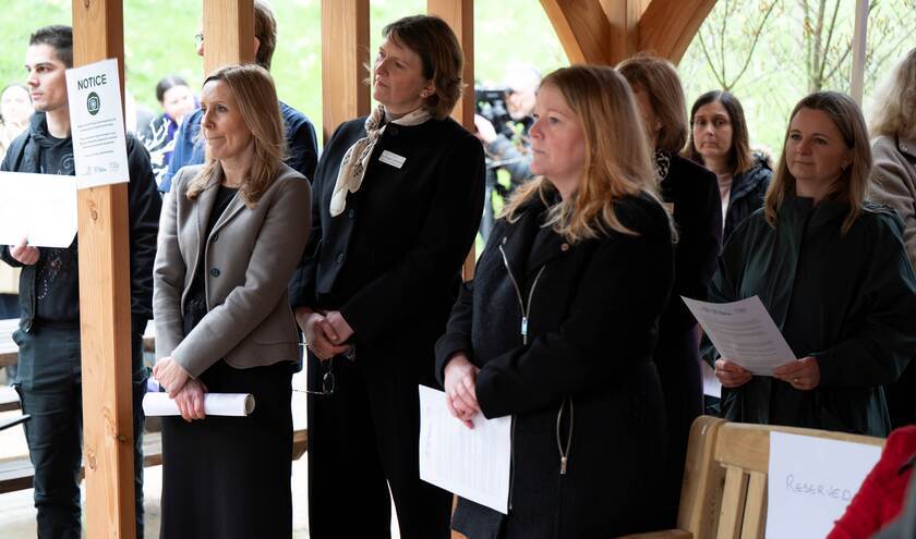 (c) NHS Charities Together