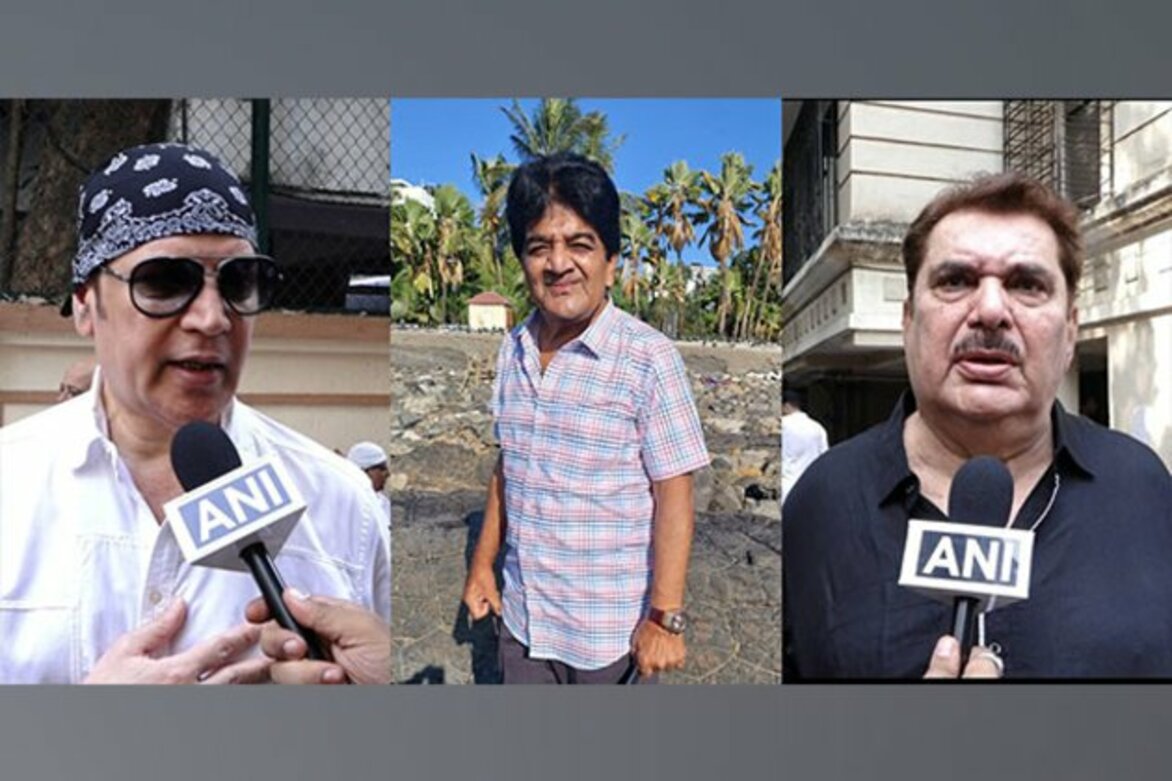 Aditya Pancholi, Raza Murad express grief on Junior Mehmood's demise