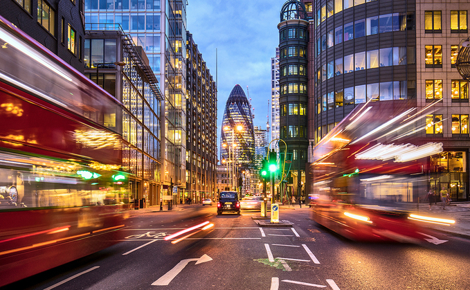 UK inflation rises to 3.3% in March