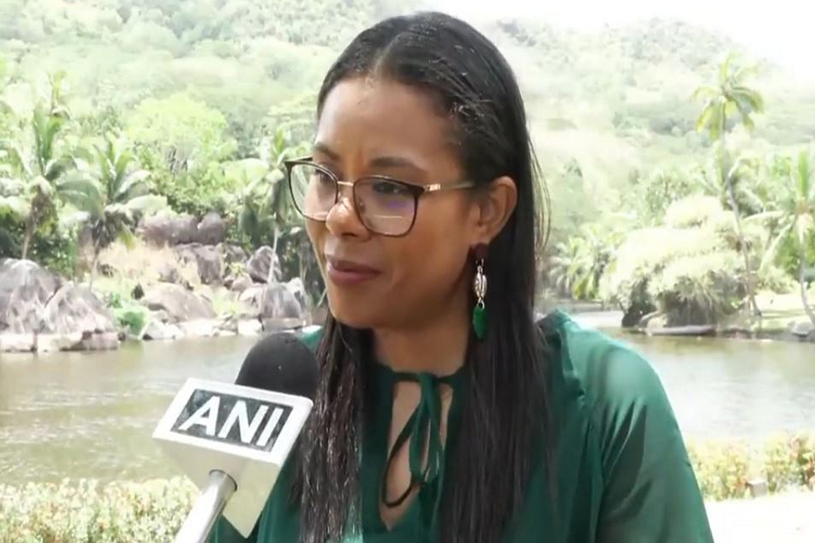 Indian visitors will feel right at home insland nation... : Seychelles Tourism Secretary Francis