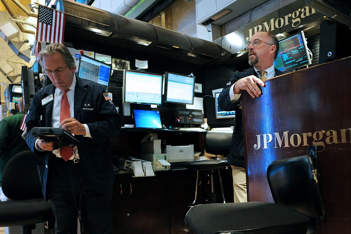 Two JPMorgan ETFs that are providing a destination for risk-averse investors