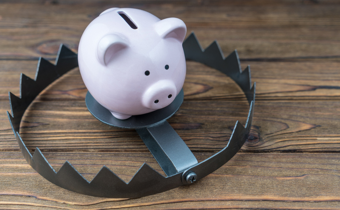 Funding improvements mean sponsors and trustees may now be looking at how best to avoid trapped surpluses Funding improvements mean sponsors and trustees may now be looking at how best to avoid trapped surpluses