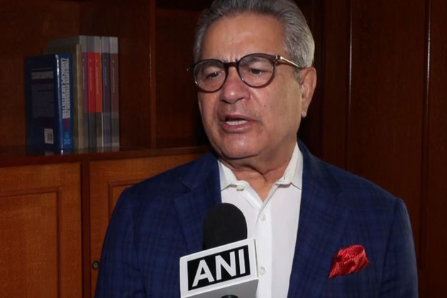 USISPF Chief hails India-US interim trade deal, says tremendous opportunity for SMEs to leverage American market