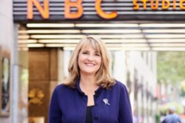 At Forecast 2027, A Lifetime Leadership Honor For NBCUs Local Head